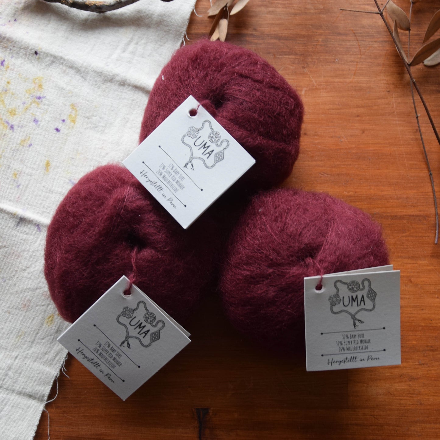 UMA - Amano - Midnight in Beijin 1916