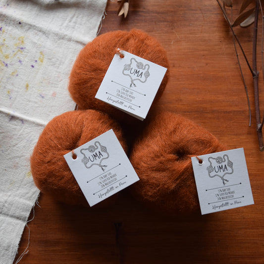 UMA - Amano - Terracotta Army 1901