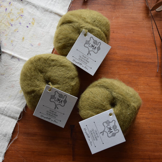 UMA - Amano - Istanbul 1902