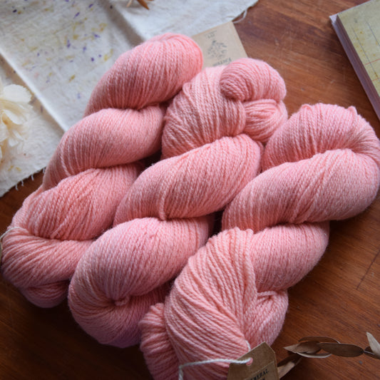 VALLEY - Coral