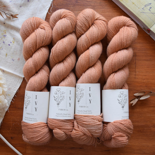 WOODLAND  - Cinnamon
