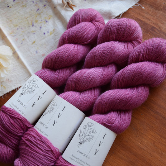 WOODLAND  - Cranberry