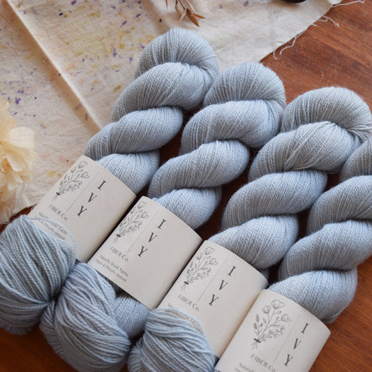WOODLAND  - Periwinkle